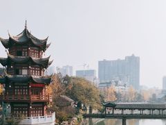 -川味中国寻香馆(琴台路店)