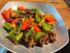 -浮娴小锅饭·云南民俗风味餐厅(束河古镇店)