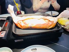 -鱼鼎香烤鱼火锅(华发商都店)