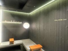 -喜茶(中山白水井店)