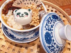 -王婆婆老妈蹄花·川菜馆(太古里一店)