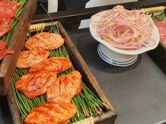 -木王宴语·野生鲜菌火锅(玉河店)