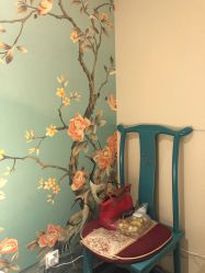 -时尚殿堂·颜SPA