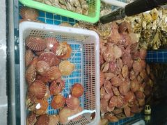 -和源祥·日照菜扛把子(万平口一店)