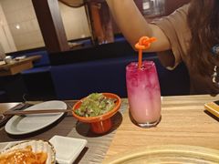 -江户烧肉(高德店)