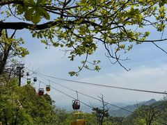 -丹东凤凰山景区