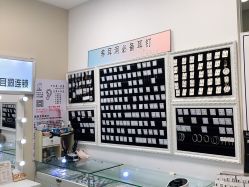 -AI艾耳·专业手工耳洞·穿孔美学馆