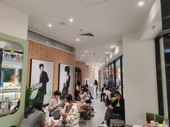 -海马体家庭照相馆(广州正佳广场店)