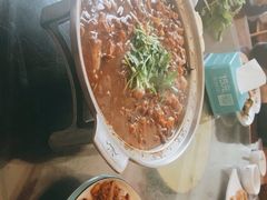 -鸿亨泰杂鱼馆(港馨家园店)