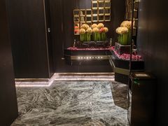 -尚善若水·汤泉·SPA·沐足(东方渔人码头店)