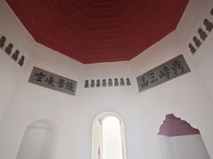 -巢湖姥山岛