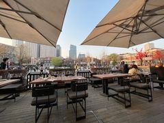 露天位-SMOKI & CO(五大道店)