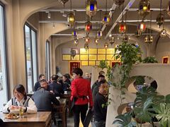 -建基泡馍·西安老字号·清真(永宁店)