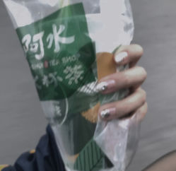 手部美甲-七月美睫 美甲