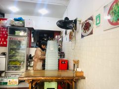 大堂-一碗香(南坪新街店)