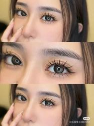 -1T·1M 日式美甲美睫
