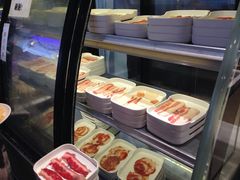 -银鲨海鲜烤肉火锅自助餐厅(五星店)