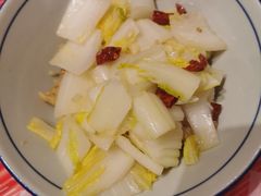 -荆九爷爆炒桥头三嫩(夫子庙店)