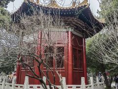 -西安碑林博物馆