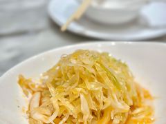 酸辣菜-燕云楼(云南路店)