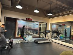 -驭力搏击健身(张江高科店)