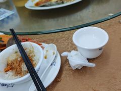 -好味道海鲜大排档·老字号(巽寮湾海鲜市场店)