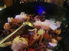 干锅三下锅-富正毅三下锅·湘西韵味(天门山索道店)