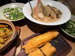 -KŌNG胶东小馆(华熙店)