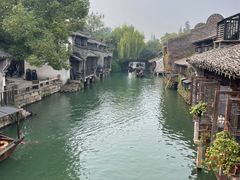 -乌镇西栅景区