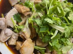 羊肾-春雨羊汤店(广开四马路总店)