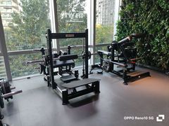 -MYFIT健身工作室(赞成店)