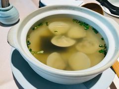 -富盈酒店-日本料理餐厅(厚街店)