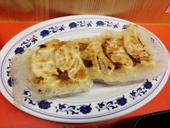 -拉面莊夢語＆中华料理八椿