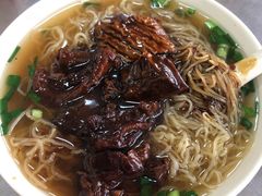 牛腩面-顺兴面店(领展购物广场西区店)
