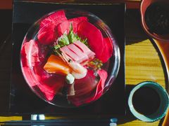 -滩万日本料理Nadaman(国贸大酒店)