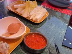 -牛New寿喜烧(曹路花园城店)