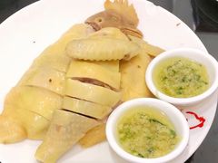 壹心鸡-文记壹心鸡(宝华路店)
