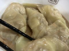 -潘国仙耳光馄饨(黄家阙路店)