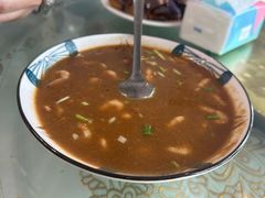 -水韵·渔家臻品私房菜(中庙店)