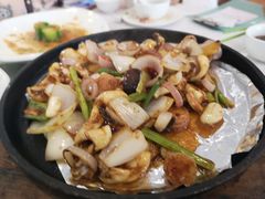 墨鱼仔-华南师范大学石牌校区陶园