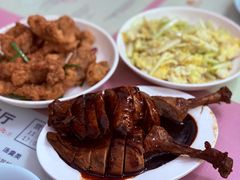 -蘭心餐厅(进贤路店)