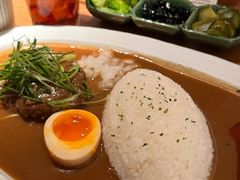 -CURRY YA 熟成咖哩專門店(深圳湾万象城店)