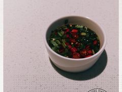 -煲王粤菜餐厅(中侨中心店)