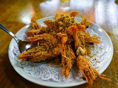-無招牌海鮮(芽笼店)