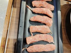 -朴太院·烤肉万岁·创意首尔料理(中联广场店)