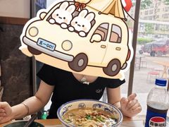 -百年味道炝锅面(通泰路店)