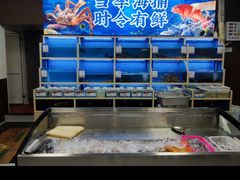 -牛天下·牛肉·海鲜·打边炉·融合菜