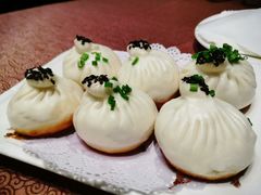 -东方明珠老上海8号餐厅