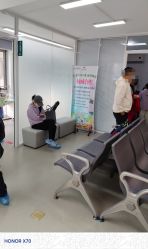 -清清博视儿童眼视光中心(角门西店)