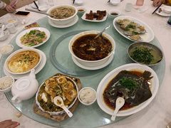 -螺涌海鲜酒楼(增槎路店)